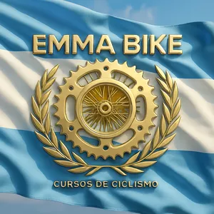 Imagen de portada para Curso online BIOMECÁNICA BÁSICA DEL CICLISMO