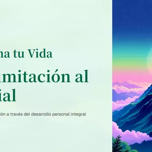 Imagen de portada para Ebook TRANSFOMA TU VIDA AHORA