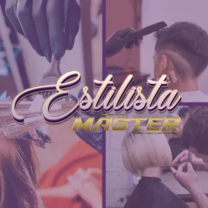 Imagen de portada para Curso online Estilista Máster: La "Universidad"