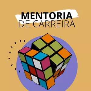 Imagem de capa para o Serviço online MENTORIA DE CARREIRA