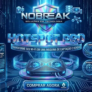 Imagem do curso SISTEMA HOTSPT PRO