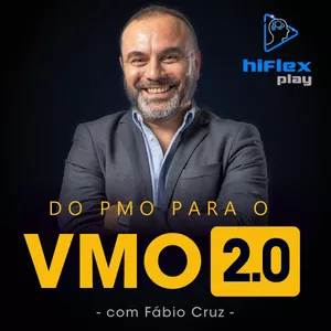 Imagem de capa para o Curso online Do PMO para o VMO 2.0
