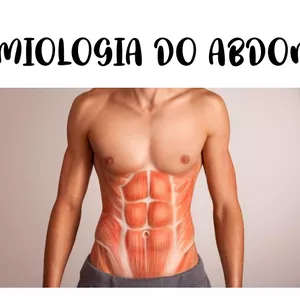 Imagem de capa para o Ebook Exame físico abdome.