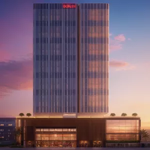 Imagen de portada para Ebook Planos, proyecto de tesis; Hotel 5 estrellas con espacios gastronomicos en el ex cuartel San Martin, Miraflores, Lima.