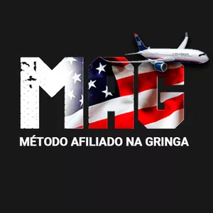 MAG - Método Afiliado na Gringa>