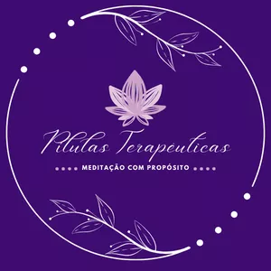 Imagem de capa para o Curso online Pílulas Terapêuticas - Pacote I