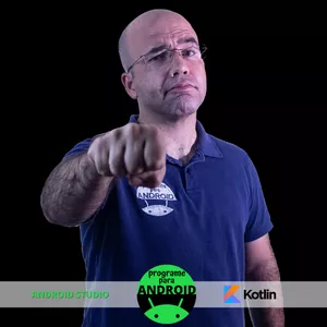 Imagem de capa para o Curso online Método Programe para Android de desenvolvimento de aplicativos utilizando a linguagem Kotlin