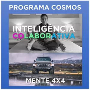 Imagem do curso Programa Cosmos 