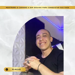 Imagem de capa para o Curso online Preparação em alto nível: 10 passos para a posse! 