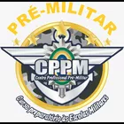 CPPM Centro Profissional Pré-Militar.