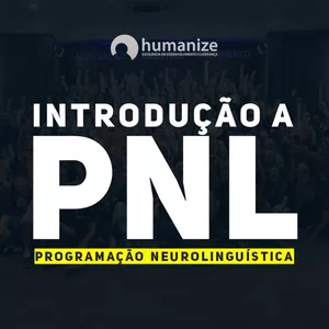 Imagem do curso Introdução à PNL