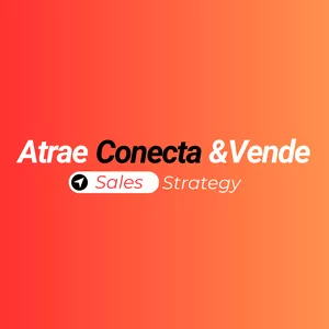 Imagen de portada para Curso online Atrae, Conecta y Vende en LinkedIn