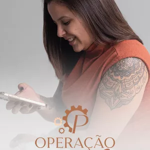 Capa do curso 