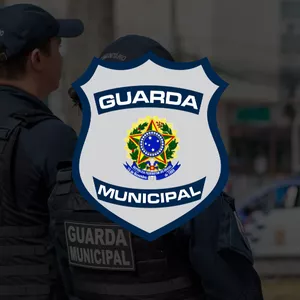 Imagem de capa para o Ebook 1º SIMULADO - GUARDA CIVIL MUNICIPAL DE MACAPÁ