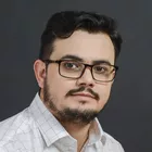 Foto do Criador Eduardo Gomes de Oliveira