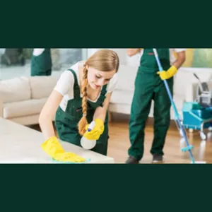 CURSO: CONSERVAÇÃO E LIMPEZA 