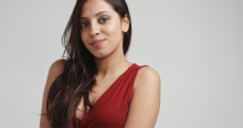 Lucia Gonzales