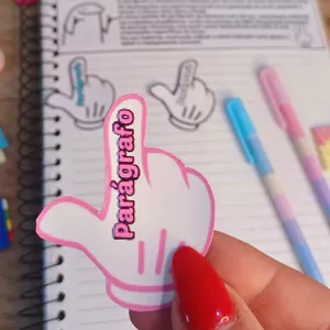 Imagem de capa para o Ebook DEDINHOS DOS PARÁGRAFO 