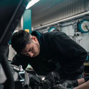 Curso de Manutenção e Reparo de Equipamentos Agrícolas e Ferramentas