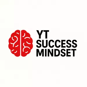 Cover image for Ebook YT Success Mindset