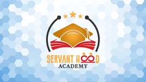ACOG Servanthood Academy  logo