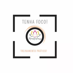 Imagem de capa para o Ebook Tenha Foco!