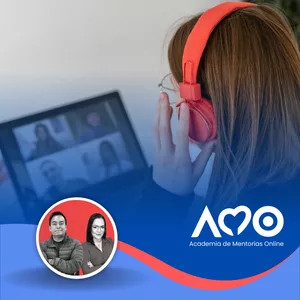 Imagen de portada para Curso online MENTORÍAS ONLINE - AMO