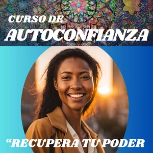 Imagen de portada para Curso online AUTOCONFIANZA