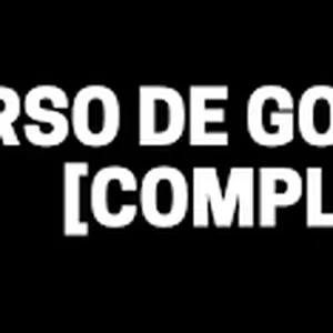 Capa do curso 