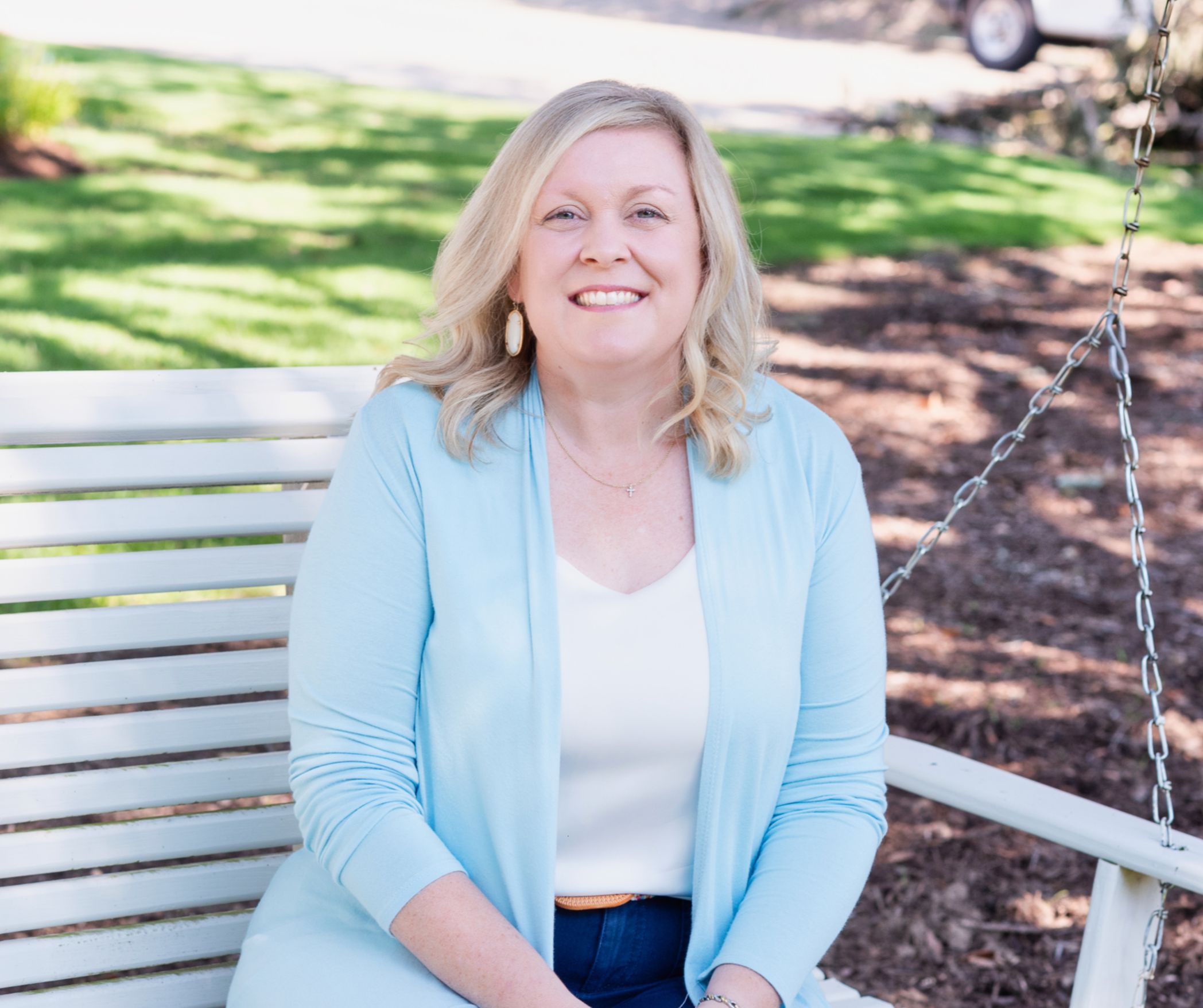 Becky Eldredge