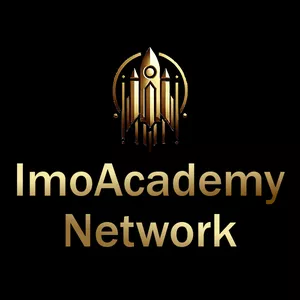 Imagem de capa para o Curso online ImoAcademy Network – Plano Mensal
