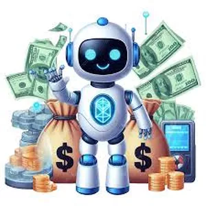 Imagen de portada para Curso online Robot Millonario 1.0