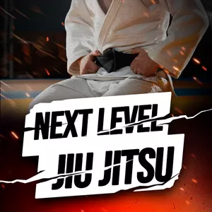 Imagem de capa para o Curso online Next Level Jiu Jitsu