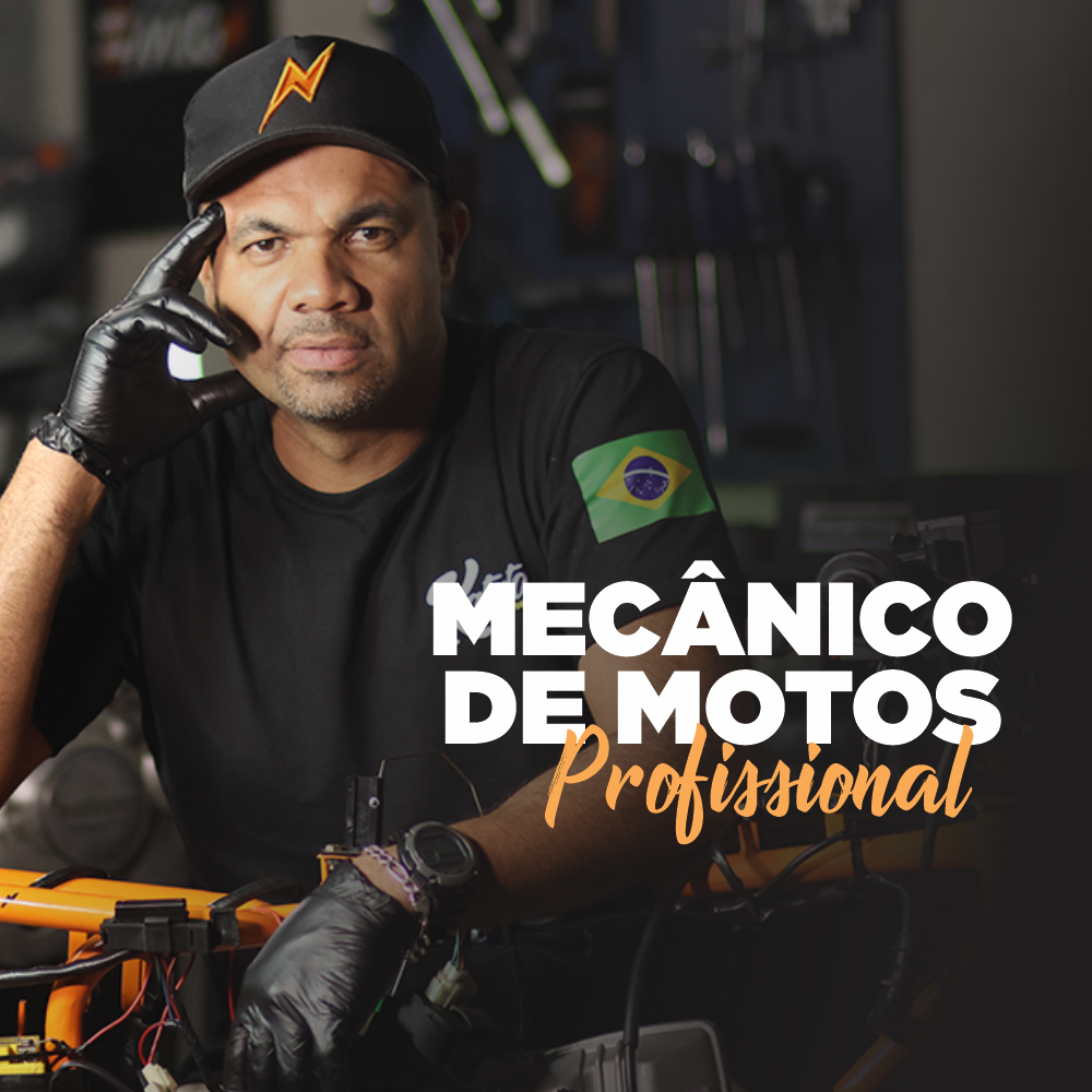 Capa do curso 