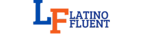 Latino Fluent  logo