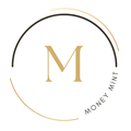 Color of Mint logo