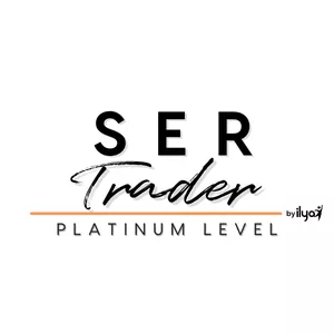 Imagen de portada para Curso online SER Trader Platinum Level