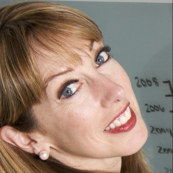 Patricia Souza