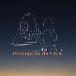 Imagem de capa para o Curso online Treinamento Percepção do S.E.R.