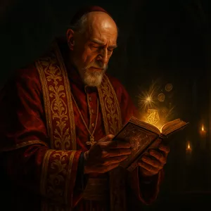 Cover image for Online course Tradycyjne Modlitwy o Obfitość