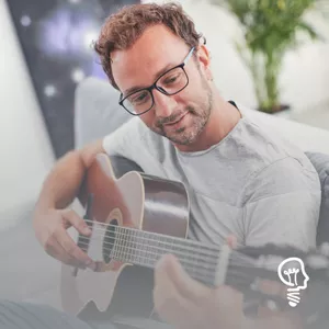 Imagem de capa para o Curso online MESTRE DO VIOLÃO