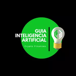 Imagen de portada para Ebook Guia sobre inteligencia artificial