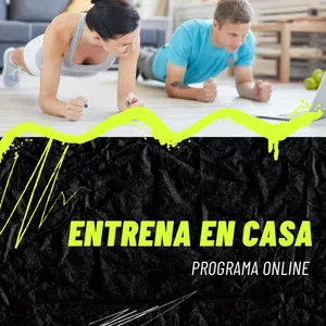 Imagen de portada para Curso online Entrenamiento Fitness