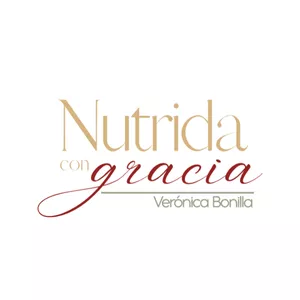 Imagen de portada para Curso online Curso "Nutrida con Gracia"