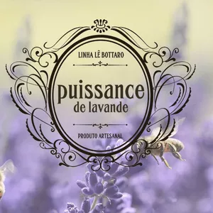 Imagem de capa para o Curso online Puissance de Lavande