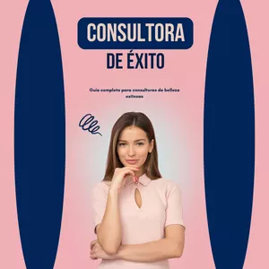 Imagen de portada para Ebook Ebook consultora de éxito