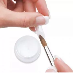 Imagen de portada para Ebook Curso express de Dual system en uñas sistema de encapsulado 