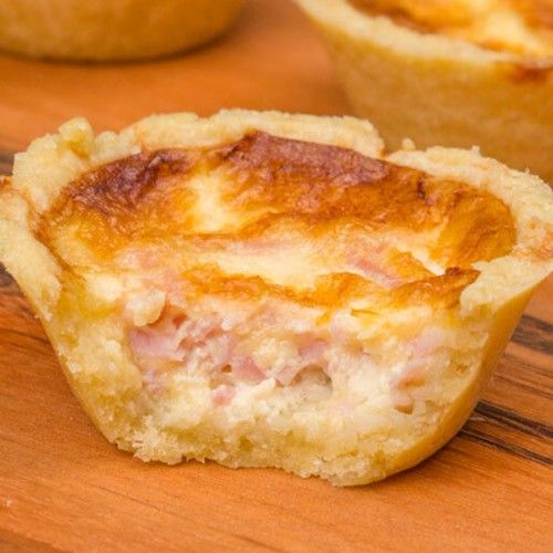 As 90 Receitas Mais Lucrativas de Massas e Recheios de Empadas — imagem 4