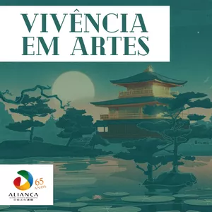 Curso Japão: Vivência em Artes