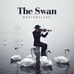 Imagem de capa para o Curso online The Swan - Masterclass para Violino